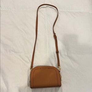 Marc Jacob’s Saffiano Leather Crossbody Bag